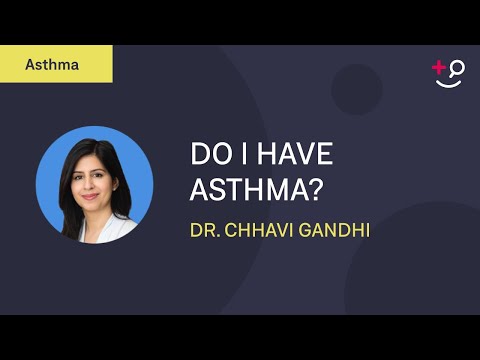 What Does an Asthma Attack Feel Like? - Do I Have Asthma?