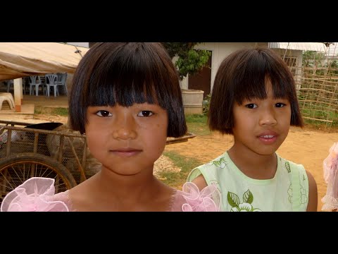 "Ban Meata, AKHA and Klong Hoi Khong Children's Centres THAILAND - IF 2008 Project" Greg Zwajgenberg