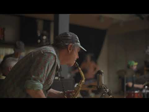 Jakob Bro Large Ensemble feat. Andrew D'Angelo: Roots (Official Video)