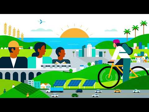 Connect SoCal 2024: Un Plan Para un Futuro Mejor