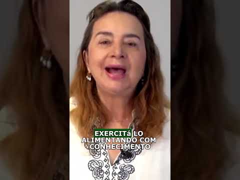 Trecho da palestra "Saber Envelhecer" da Prof. Lúcia Helena Galvão de Nova Acrópole #filosofia