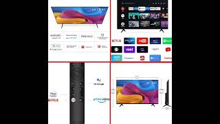 OnePlus 126 cm (50 inches) Y Series 4K Ultra HD Smart Android LED TV #shorts #sbultra  || Link 👇