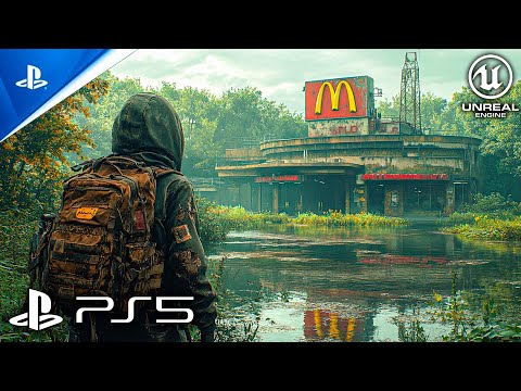 TOP 17 Amazing NEW Upcoming Games of 2024 & 2025 | PS5 PRO, PC, PS5, Xbox Series X