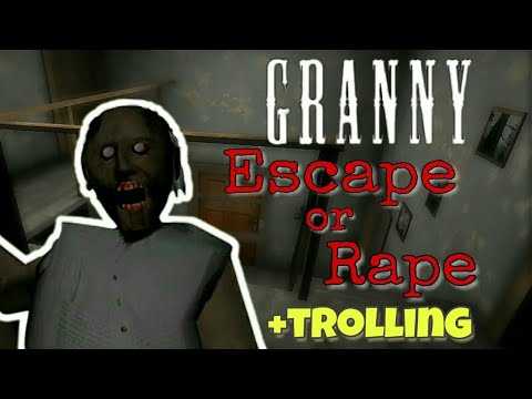 granny the horror game