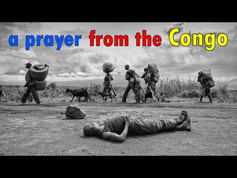 The prayer from the Congo that irritates black people | Israelite awakening in Africa