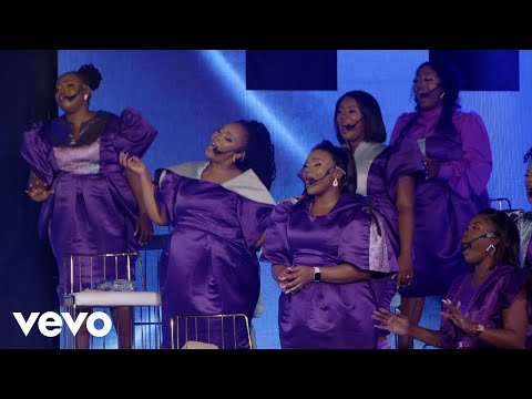 Joyous Celebration - I Will Follow You (Live At The Emperors Palace / 2023)