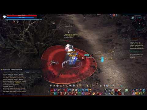 TERA Online - Quest 1172 - Evade and Escape [Story Quest]