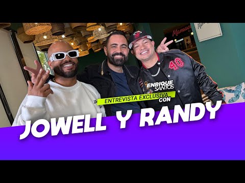 Jowell & Randy Hacen Declaraciones Controversiales: Responden a Alofoke y Hablan del Tema “+57"