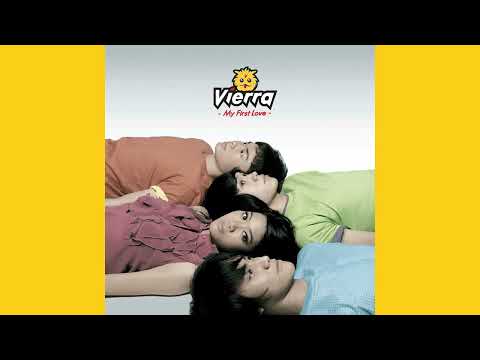 Vierratale - Jadi Yang Kuinginkan