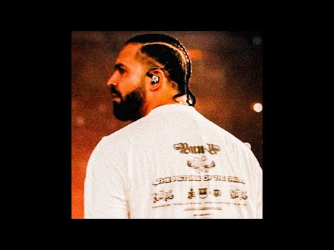 [FREE] Drake Type Beat - "I SENT U FLOWERS"