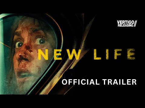 New Life | Official Trailer | On Digital June 3