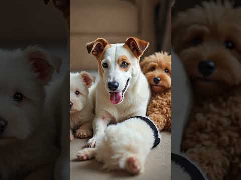 Why the Parson Russell Terrier is the Perfect Companion