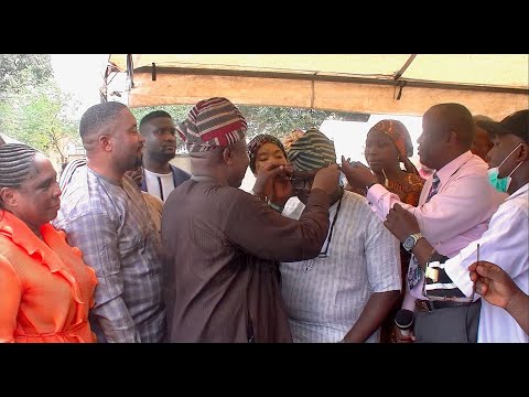 NPHCDA FLAGS OFF MEDICAL PROGRAMME IN MUSHIN LGA