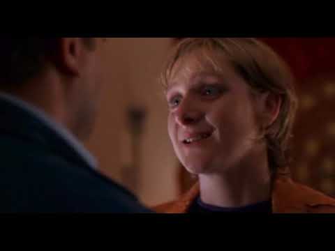 "Jeanie, who wants to see this dance?" scene from The Full Monty (1997)