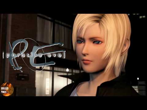 A Deep Dive into the Parasite Eve Series (Plus the Novel and Film)