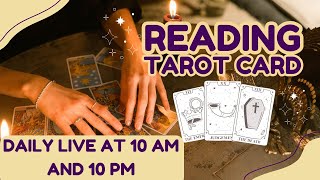 un free tarot reading #tarot #live #livetarot