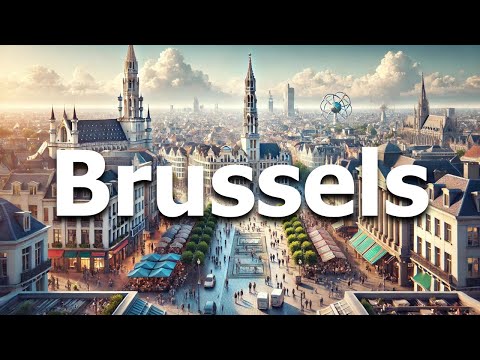 Brussels Belgium: 10 BEST Things To Do In 2024 (Travel Guide)