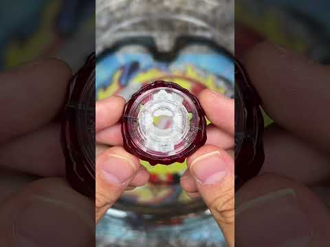 What does the Beyblade Ratchet do? #beyblade #shorts