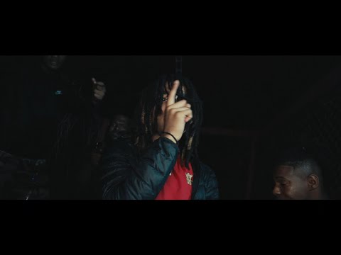 QuaOsama x Trigga x FlTrap - Stick Party (Official Music Video)