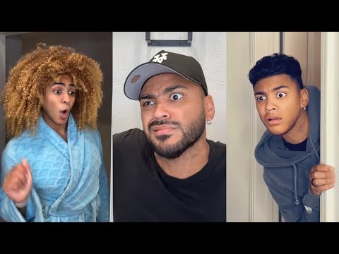 Mark Adams *Funniest TikToks* of 2024 - New Mark Adams Best of TikTok Videos