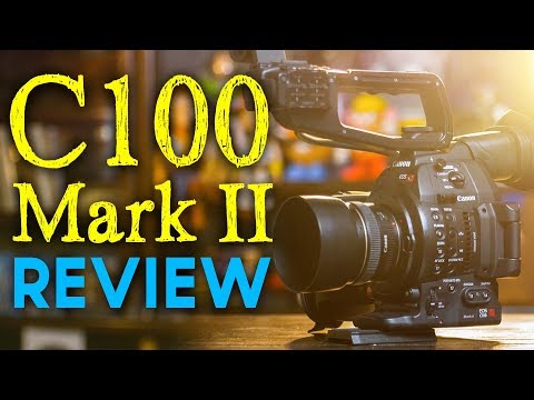 C100 Mark II Review - Is It Still Worth It?