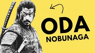 The Epic Life Of Oda Nobunaga | History Explained