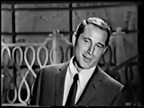 Perry Como's Kraft Music Hall (September 30, 1959)