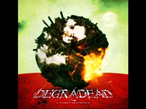 Degradead - The Final Judgment