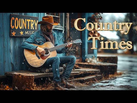 Country Music Playlist for 3 hours 🤠✨