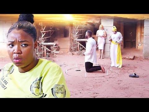 My Stubborn Spiritual Wife - ANOTHER EMOTIONAL MOVIE OF EKENE UMENWA YOU WILL LOVE | Nigerian Movies