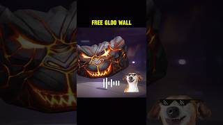 How to Complete Free Gloo Wall Skin Mission | Diwali Free Gloo Wall skin| Win a free gloo wall event