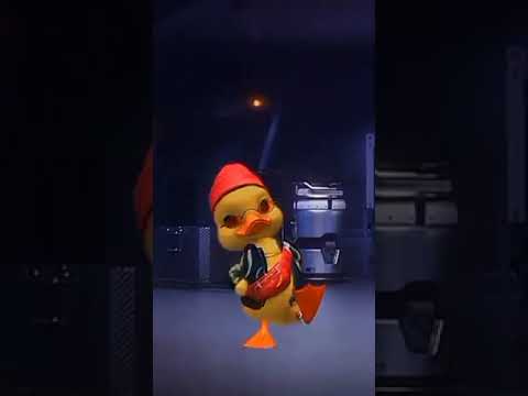 Free Fire duck pet 😜 #trending #freefire #loud #freefirefunny #garenafreefire #gaming