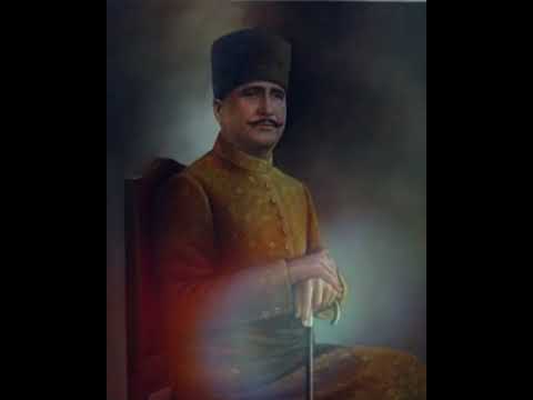 Best Poetry of Allama Iqbal in Urdu | Allama Iqbal Shayari - peak of peace shorts.