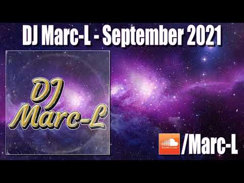 Dj Marc-L - September 2021 - Bounce Mix