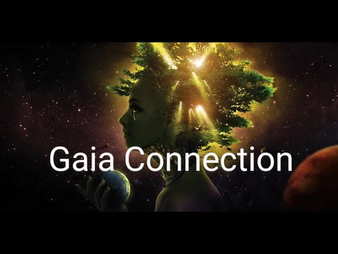 Our Connection To Gaia Expands Beyond Time