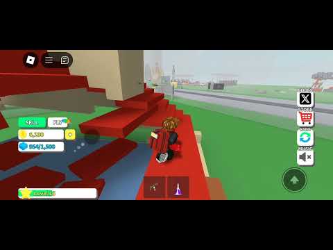 Roblox - Destruction Simulator #roblox #gaming #fun #youtubevideos #youtubegaming