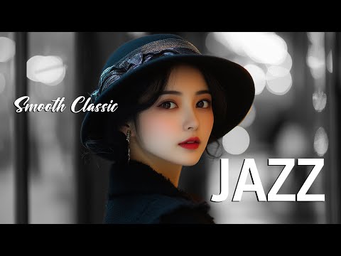 Classic Vintage Jazz Vibes 🎶 Iconic Big Band Tunes of the 1930s & 1940s [Jazz Classics,Smooth Jazz]