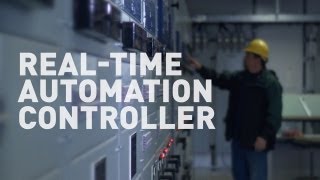 SEL-3530 Real-Time Automation Controller (RTAC)