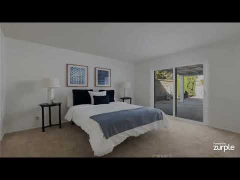 26776 Avenida Shonto,
Mission Viejo, CA, 92691