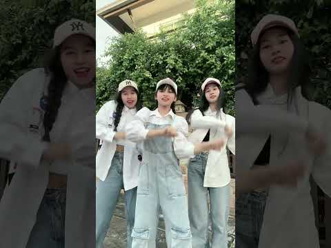 ใครเคยเต้นเพลงนี้บ้างง?💓 #wiwawawowtv #dance #tiktok #sister #siblings #shorts #เพลงฮิตในtiktok