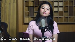 Ku Tak Akan Bersuara (Suara Hatiku) - Nike Ardilla | Delisa Herlina Bening Musik Cover