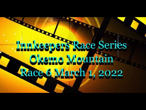 Okemo innkeepers race 6