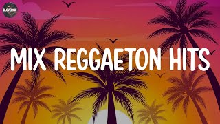 MIX REGGAETON 2024 💥 LO MAS SONADO ️🎼 LO MAS NUEVO 2024