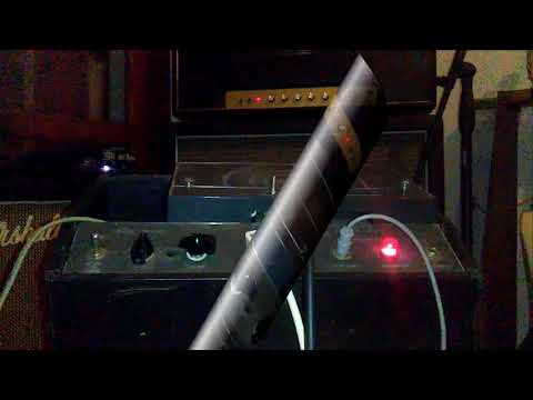 Restored Echoplex ep-3 test