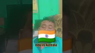 India vs Australia match tomorrow 2pm