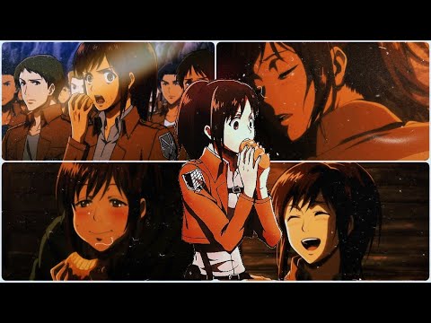 Sasha Braus 「 AMV 」Stereo hearts - Edit