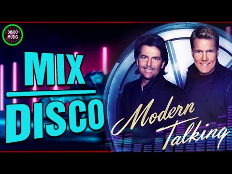 Nonstop Disco Dance 90s Hits Mix 2024 085118