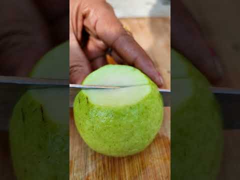 masala guava recipe |tasty and spicy pyara racipe |#kirancookingforyou #shorts