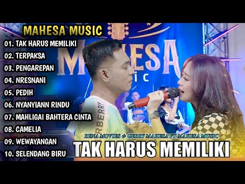 RENA MOVIES FULL ALBUM TAK HARUS MEMILIKI, TERPAKSA | MAHESA MUSIC FULL ALBUM DANGDUT KOPLO TERBARU