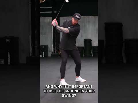 🔥 Bodyweight Plyo Workout Set for Golfers 🔥